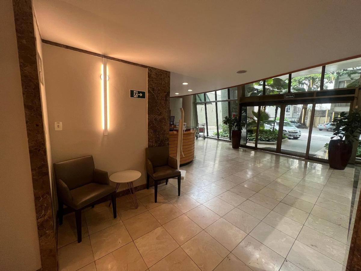 Ferienwohnung Locking'S Funcinarios 5 Belo Horizonte Exterior foto