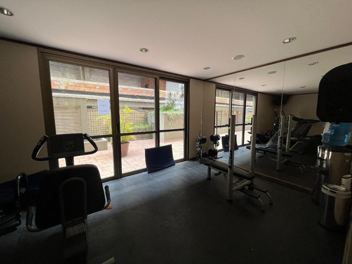 Ferienwohnung Locking'S Funcinarios 5 Belo Horizonte Exterior foto